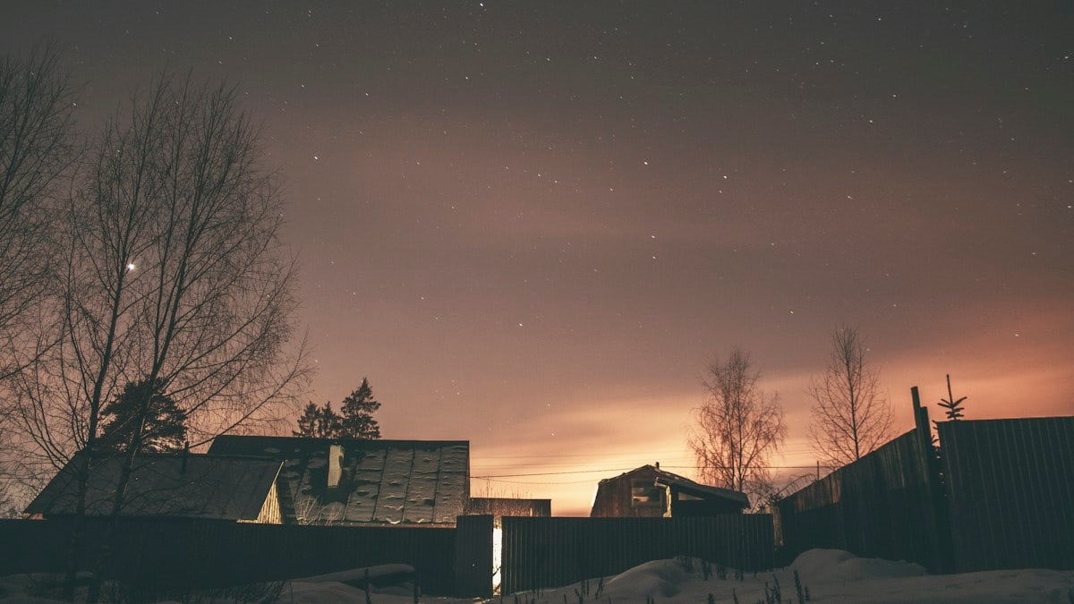 Astrophotography